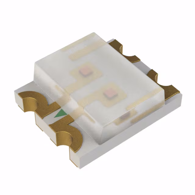 HSMF-C150 Broadcom Limited  LED Indication - Discrete
